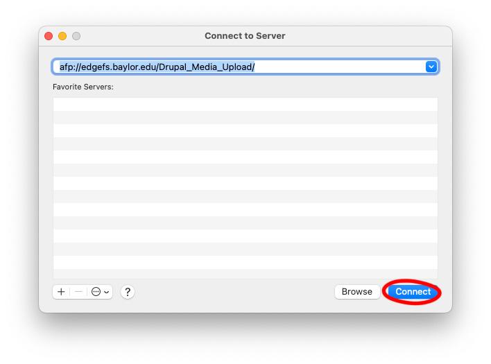 Mac User - Window - Connect to Server.jpg